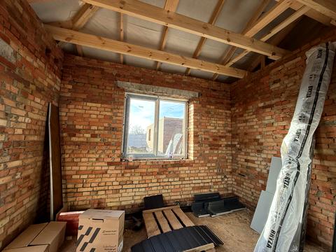 дом по адресу Ювілейна