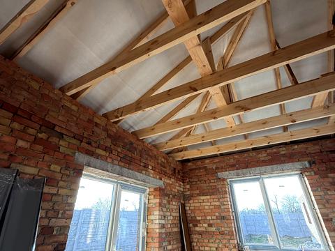 дом по адресу Ювілейна