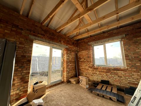 дом по адресу Ювілейна