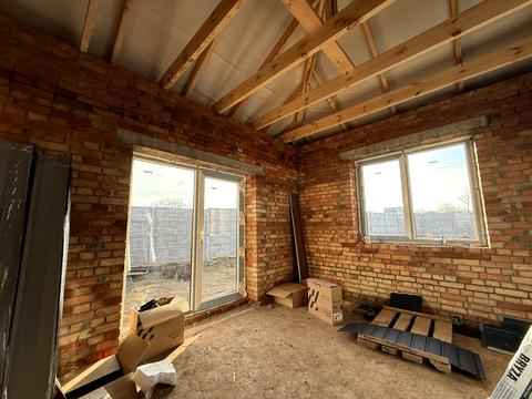 дом по адресу Ювілейна