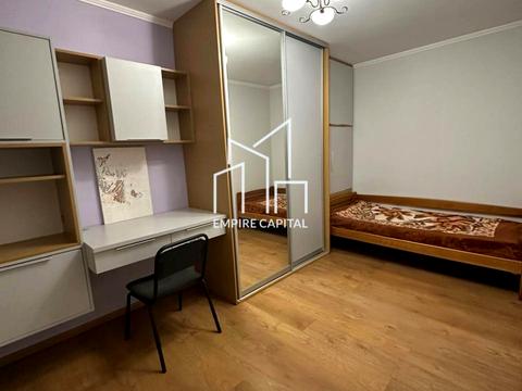 квартира по адресу Белинского ул., 23