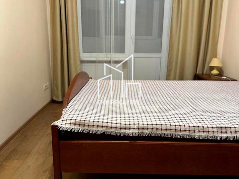 квартира по адресу Белинского ул., 23