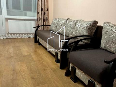 квартира по адресу Белинского ул., 23