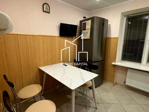 квартира по адресу Белинского ул., 23