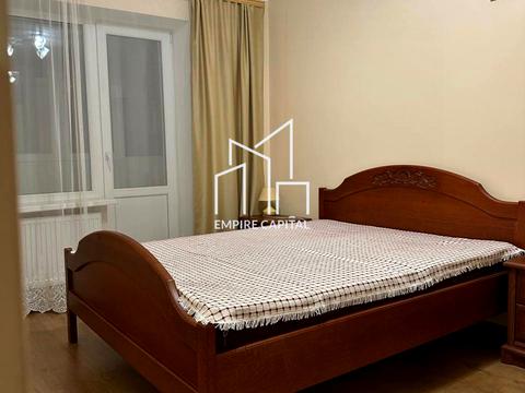 квартира по адресу Белинского ул., 23