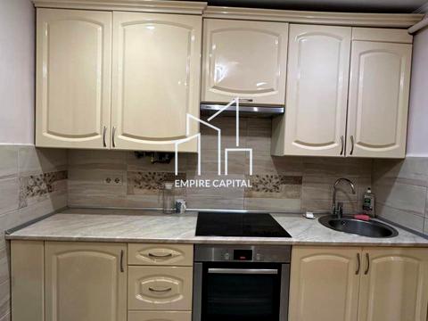 квартира по адресу Белинского ул., 23