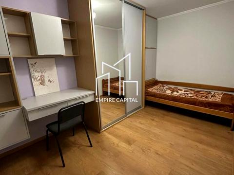 квартира по адресу Белинского ул., 23