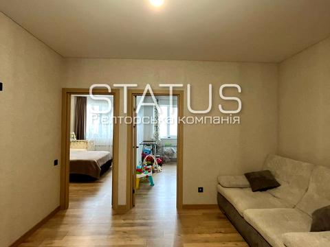 квартира по адресу Полтава, Европейская ул. (Фрунзе), 146-Е