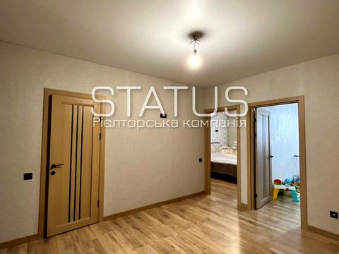 квартира по адресу Полтава, Европейская ул. (Фрунзе), 146-Е