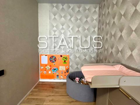 квартира по адресу Полтава, Европейская ул. (Фрунзе), 146-Е