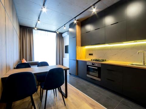 квартира за адресою Замарстинівська вул. (Калініна), 55-Ж