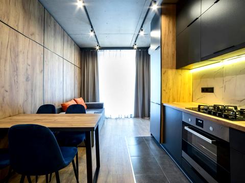 квартира за адресою Замарстинівська вул. (Калініна), 55-Ж