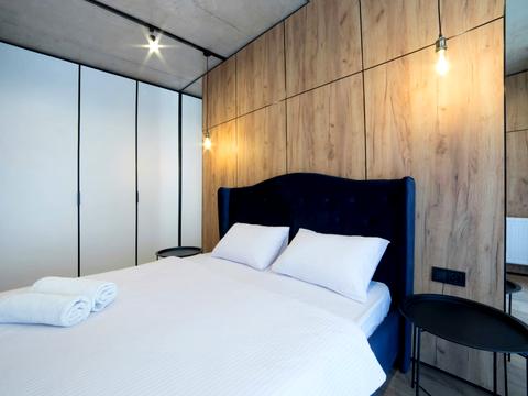 квартира за адресою Замарстинівська вул. (Калініна), 55-Ж