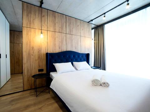 квартира за адресою Замарстинівська вул. (Калініна), 55-Ж