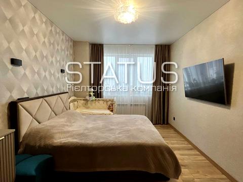 квартира по адресу Полтава, Европейская ул. (Фрунзе), 146-Е