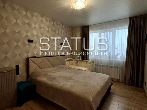 квартира по адресу Полтава, Европейская ул. (Фрунзе), 146-Е