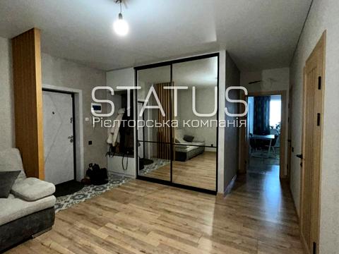 квартира по адресу Полтава, Европейская ул. (Фрунзе), 146-Е