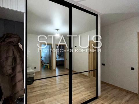 квартира по адресу Полтава, Европейская ул. (Фрунзе), 146-Е