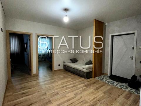 квартира по адресу Полтава, Европейская ул. (Фрунзе), 146-Е