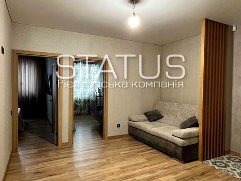 квартира по адресу Полтава, Европейская ул. (Фрунзе), 146-Е