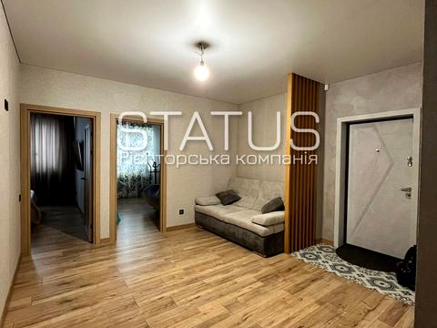 квартира по адресу Полтава, Европейская ул. (Фрунзе), 146-Е