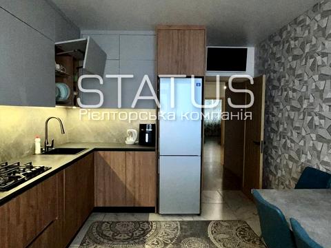 квартира по адресу Полтава, Европейская ул. (Фрунзе), 146-Е