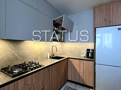 квартира по адресу Полтава, Европейская ул. (Фрунзе), 146-Е