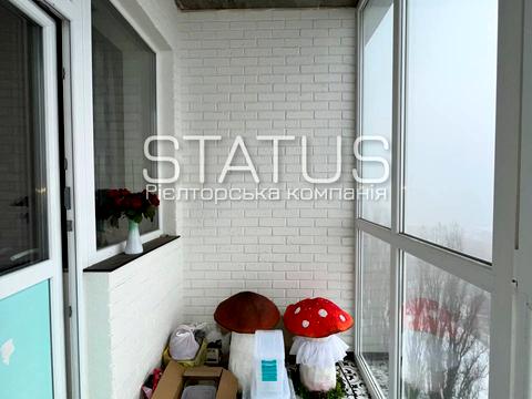 квартира по адресу Полтава, Европейская ул. (Фрунзе), 146-Е