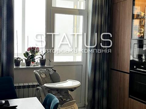 квартира по адресу Полтава, Европейская ул. (Фрунзе), 146-Е