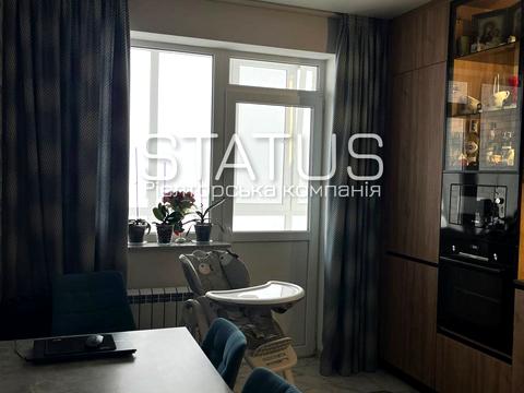 квартира по адресу Полтава, Европейская ул. (Фрунзе), 146-Е