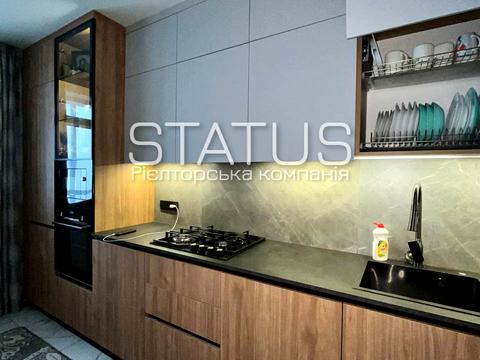 квартира по адресу Полтава, Европейская ул. (Фрунзе), 146-Е