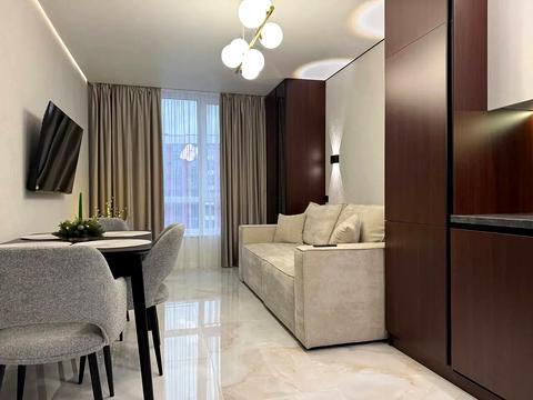 квартира по адресу Юліана Пелеша ул., 3