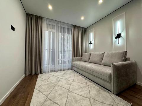 квартира по адресу Юліана Пелеша ул., 3