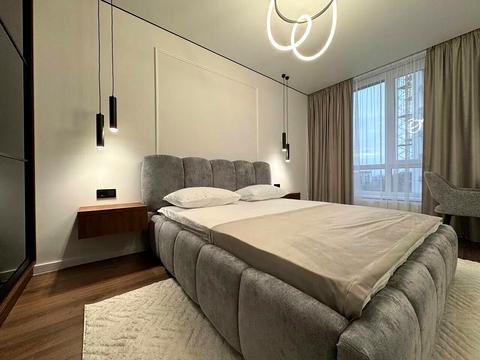 квартира по адресу Юліана Пелеша ул., 3