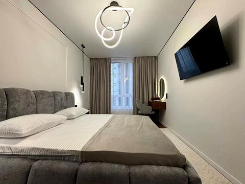 квартира по адресу Юліана Пелеша ул., 3