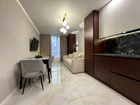 квартира по адресу Юліана Пелеша ул., 3