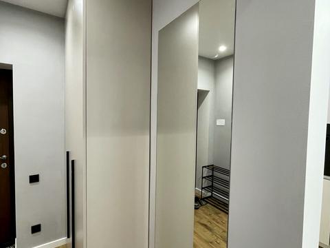 квартира по адресу Миколи Боголюбова ул., 5а