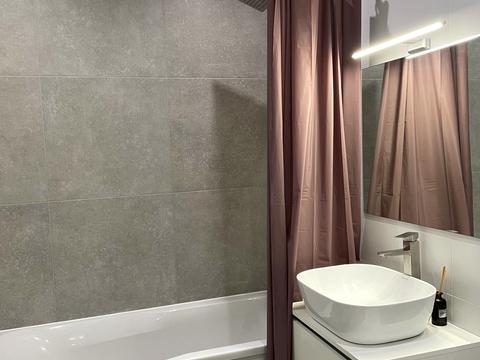 квартира по адресу Миколи Боголюбова ул., 5а