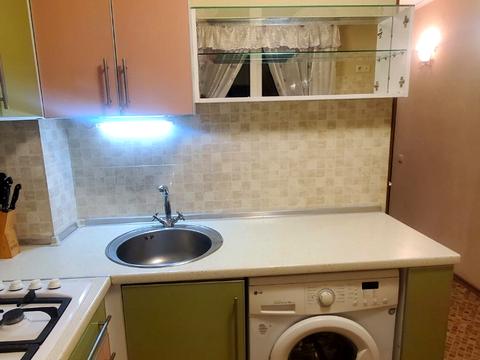 квартира за адресою Нескорених вул. (Героїв Праці), 4