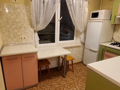 квартира за адресою Нескорених вул. (Героїв Праці), 4