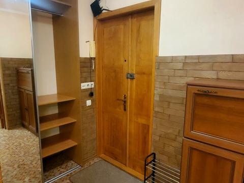 квартира за адресою Нескорених вул. (Героїв Праці), 4