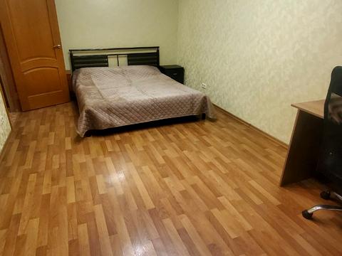 квартира за адресою Нескорених вул. (Героїв Праці), 4