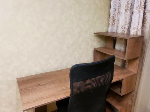 квартира за адресою Нескорених вул. (Героїв Праці), 4