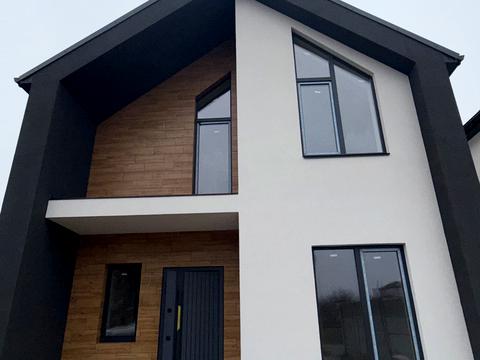 дом по адресу Павла Тичини