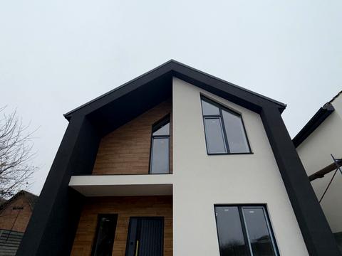 дом по адресу Павла Тичини