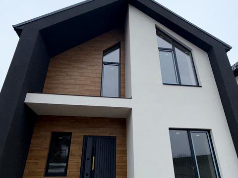 дом по адресу Павла Тичини