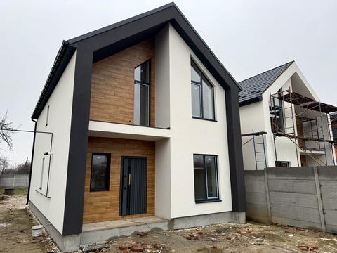 дом по адресу Павла Тичини