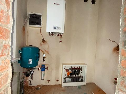 дом по адресу Павла Тичини