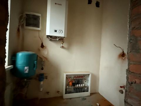 дом по адресу Павла Тичини