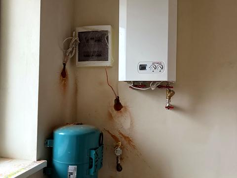 дом по адресу Павла Тичини